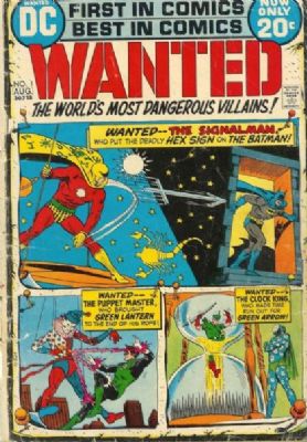 Wanted (1972) 1