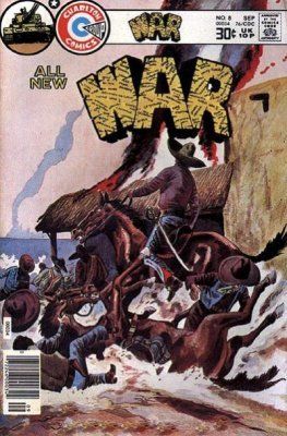 War (1975) 8
