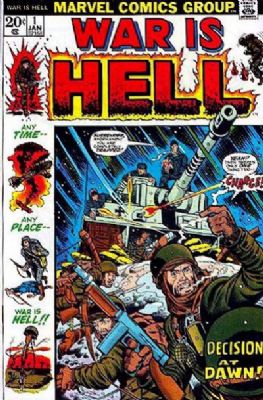 War Is Hell (1973) 1
