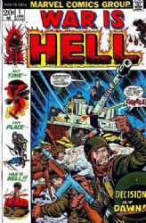 War Is Hell (1973) 1