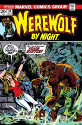 Werewolf By Night (1972) 10