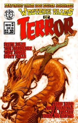 Western Tales Of Terror [Hoarse And Buggy Productions] (2004) 5