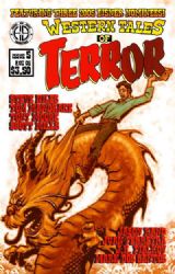 Western Tales Of Terror [Hoarse And Buggy Productions] (2004) 5