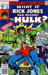 What If? (1st Series) (1977) 12