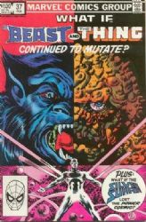 What If? (1st Series) (1977) 37 (Direct)