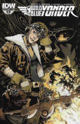 Wild Blue Yonder (2013) 1