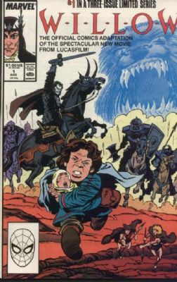 Willow (1988) 1 (Direct)