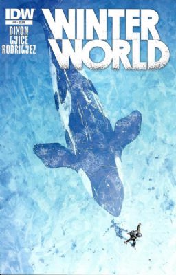 Winterworld (2014) 4