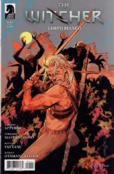 Witcher: Corvo Bianco [Dark Horse] (2024) 1
