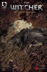 Witcher: Fading Memories (2020) 2