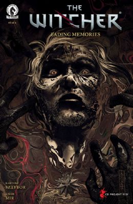 Witcher: Fading Memories (2020) 3