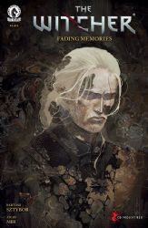 Witcher: Fading Memories (2020) 4