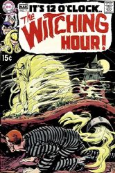 The Witching Hour (1969) 7
