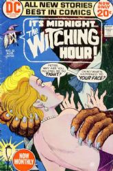 The Witching Hour (1969) 22