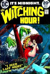 The Witching Hour (1969) 34