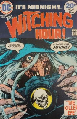 The Witching Hour (1969) 41