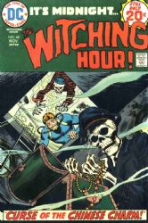 The Witching Hour (1969) 48