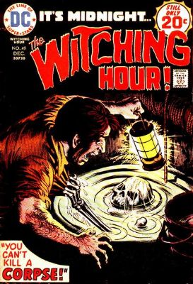 The Witching Hour (1969) 49