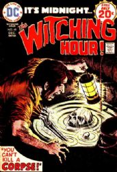 The Witching Hour (1969) 49
