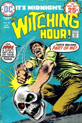 The Witching Hour (1969) 50