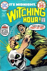 The Witching Hour (1969) 50