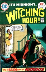 The Witching Hour (1969) 52