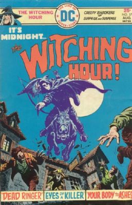 The Witching Hour (1969) 57