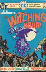 The Witching Hour (1969) 57