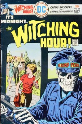 The Witching Hour (1969) 58