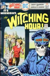 The Witching Hour (1969) 58