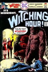 The Witching Hour (1969) 61