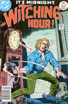 The Witching Hour (1969) 68