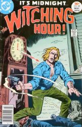 The Witching Hour (1969) 68