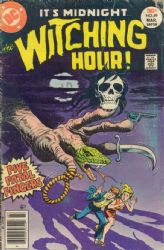 The Witching Hour (1969) 69