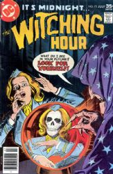 The Witching Hour (1969) 72