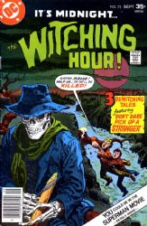 The Witching Hour (1969) 73