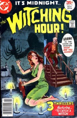 The Witching Hour (1969) 75