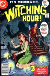 The Witching Hour (1969) 75