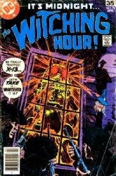 The Witching Hour (1969) 79