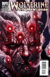 Wolverine (3rd Series) (2003) 71 (1st Print) (Direct)