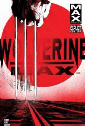 Wolverine Max (2012) 15