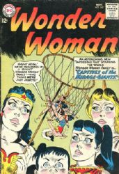 Wonder Woman (1st Series) (1942) 142