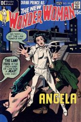 Wonder Woman (1st Series) (1942) 193
