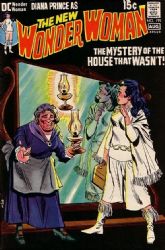 Wonder Woman (1st Series) (1942) 195