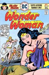 Wonder Woman (1st Series) (1942) 223