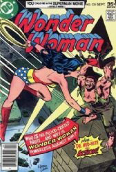 Wonder Woman (1st Series) (1942) 235