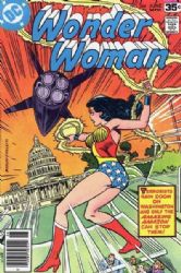 Wonder Woman (1st Series) (1942) 244