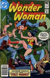 Wonder Woman (1st Series) (1942) 262