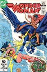 Wonder Woman (1st Series) (1942) 299 (Direct)