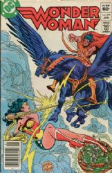 Wonder Woman (1st Series) (1942) 299 (Newsstand)